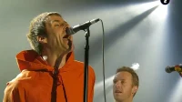 Liam Gallagher Kritik Coldplay Soal Kiss Cam: Kami Tak Pakai Kamera Murahan
