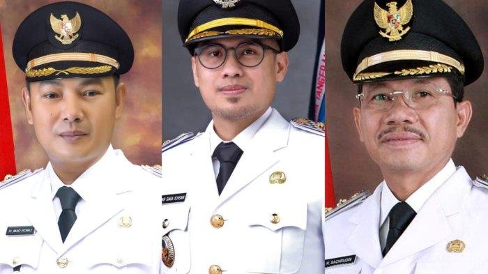 Gubernur Banten Ajak Wali Kota Tangerang dan Tangsel Jelajahi Kali Angke untuk Cari Solusi Banjir Ciledug