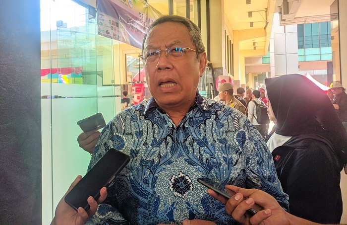 Detail Biaya Kerja Sama Sampah Tangsel-Pandeglang