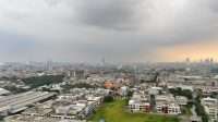 Prakiraan Cuaca Malang dan Batu Hari Ini: Cerah Berawan, Suhu Turun ke 15°C
