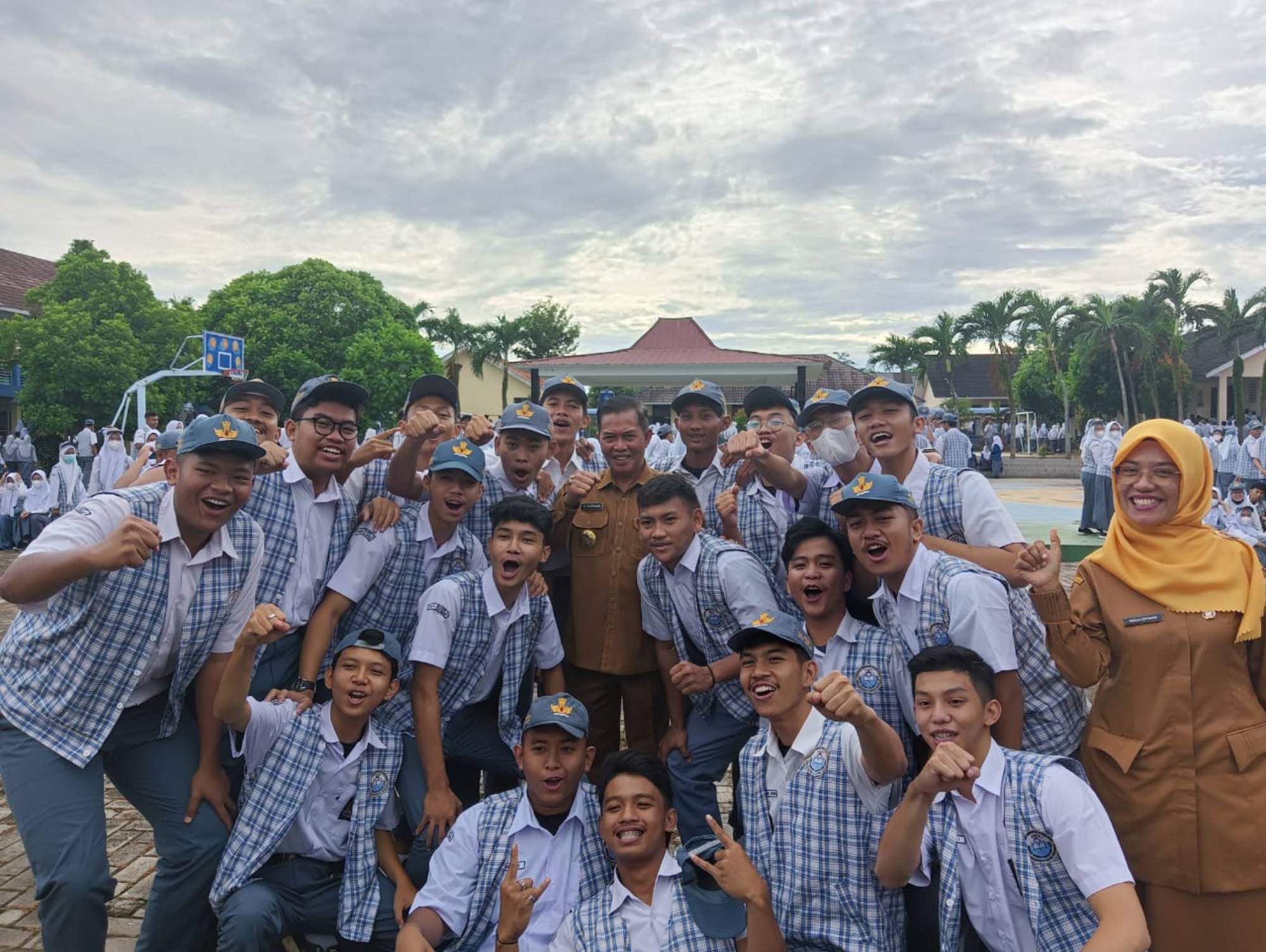 Komnas PA Banten: 6 Siswa SMAN 4 Kota Serang Jadi Korban Pelecehan Seksual