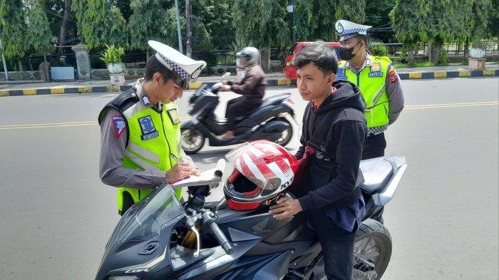 Waspadai 18 Titik Rawan Operasi Maung di Serang-Pandeglang Banten Hari Ini Sampai 27 Juli 2025