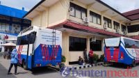 Jadwal SIM Keliling Kota Tangerang 2025