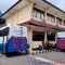 Jadwal SIM Keliling Kabupaten Tangerang 2025