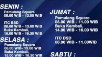 Jadwal SIM Keliling Tangerang Selatan, 2 Lokasi di 28 Juli 2025