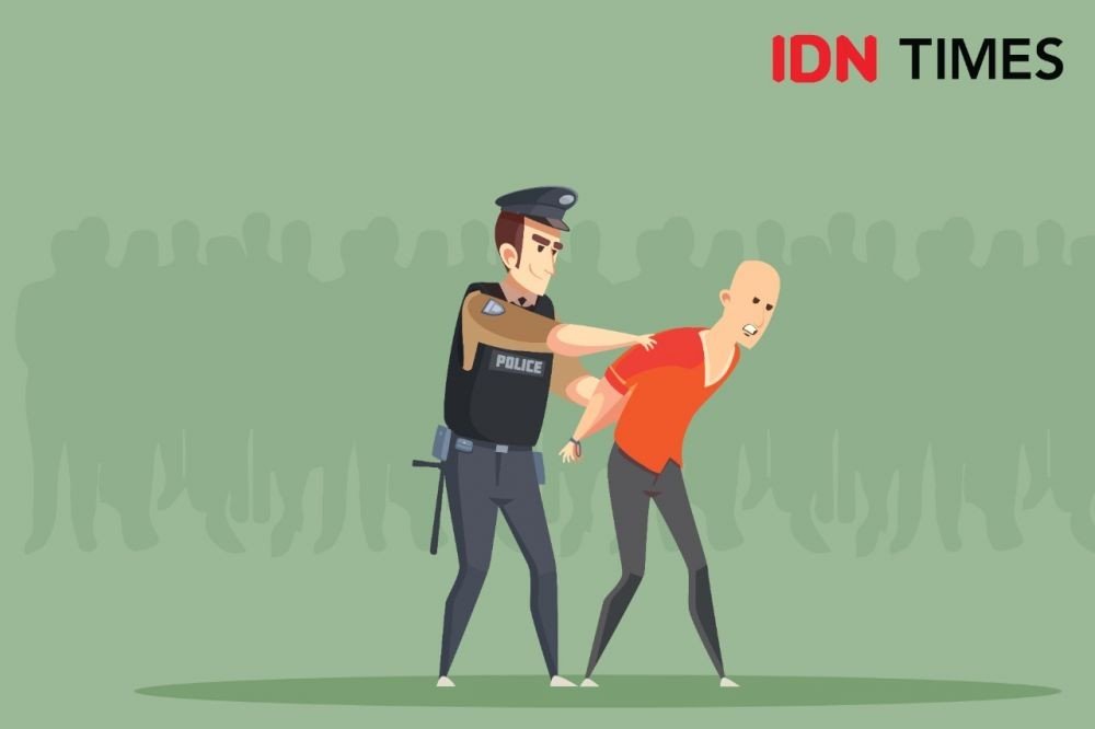 Ibu di Kota Serang yang Bawa Bayi ke Rutan Akhirnya Bebas