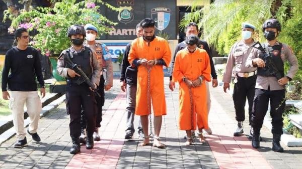 Kisah Tetangga Pembunuh Wanita dengan Tangan Diborgol di Cisauk Tangerang, Warga Resah Hingga Ingin Jual Rumah