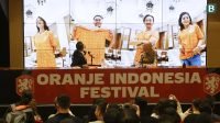 Festival Internasional BC FIFA 2025 Digelar di Cilegon 6-11 Agustus