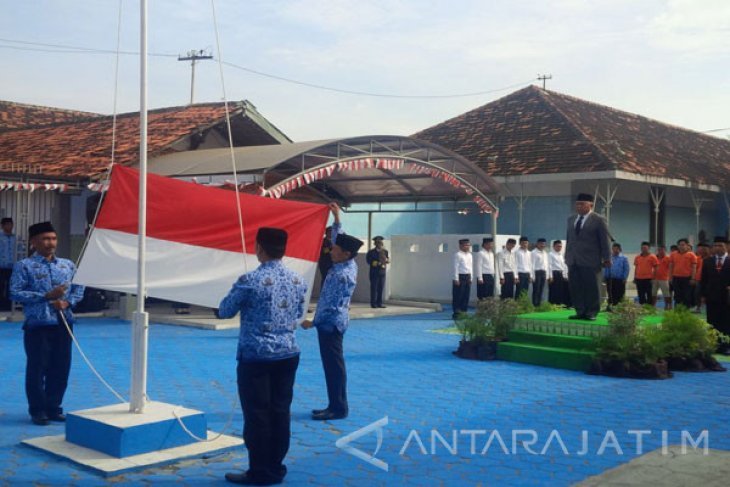 Tidak Ada Anggaran, Semangat HUT Kemerdekaan di Sampang Jadi Redup