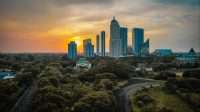Tangerang Perkenalkan Satgas Langit Biru, Dapat Pujian Menteri Lingkungan
