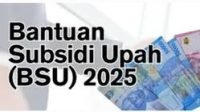 1,2 Juta Pekerja Belum Ambil BSU! Cek Sekarang!