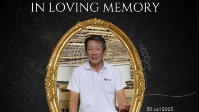 Kronologi Kecelakaan Maut Truk Pasir di Karawang, Presdir PT Nissen Tewas