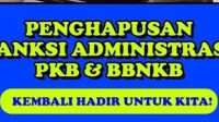 Pemutihan Pajak Kendaraan Jakarta Berlaku Sampai Agustus