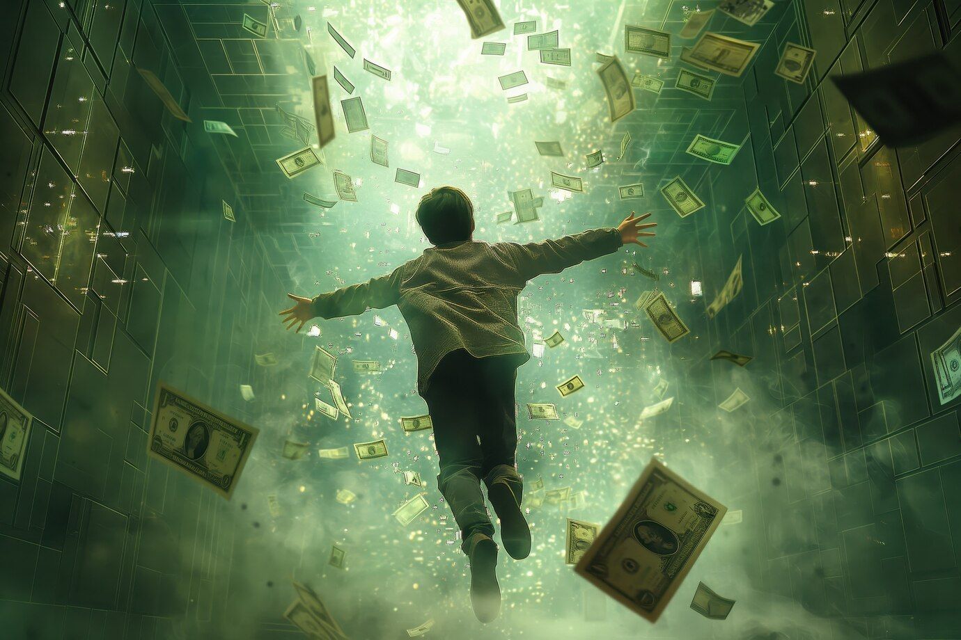 Enam Zodiak Ini Dikaruniai Rezeki Berlimpah, Aura Kekayaan Mereka Tak Terbantahkan