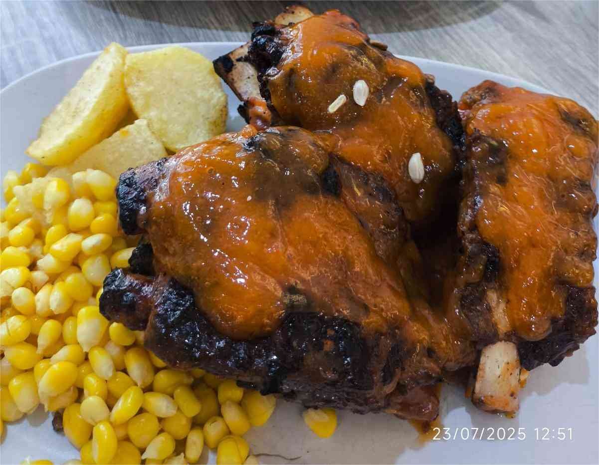 Iga Panggang Legendaris Jakarta Selatan yang Harus Dicoba