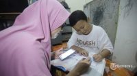Kunci Jawaban Pendidikan Agama Islam Kelas 10 Halaman 55-56 Soal 3