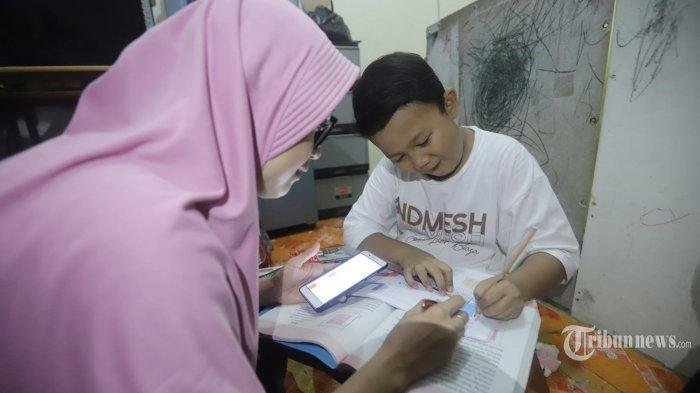 Kunci Jawaban Pendidikan Agama Islam Kelas 10 Halaman 55-56 Soal 3