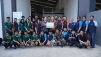 Avian Brands (AVIA) Luncurkan Dua Pusat Distribusi Baru di Tangerang dan Malang