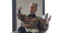 Menteri Perindustrian Dorong Kekuatan Produksi dan Tenaga Kerja Industri Kapal Nasional