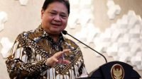 Tujuan Jadi Negara Maju, Airlangga Minta KEK Tingkatkan Kontribusi Industri