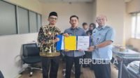 Serah Terima Dokumen Lahan Dapur BGN Aceh, Kolonel Wahyu: Tender Segera Dimulai Agustus Ini