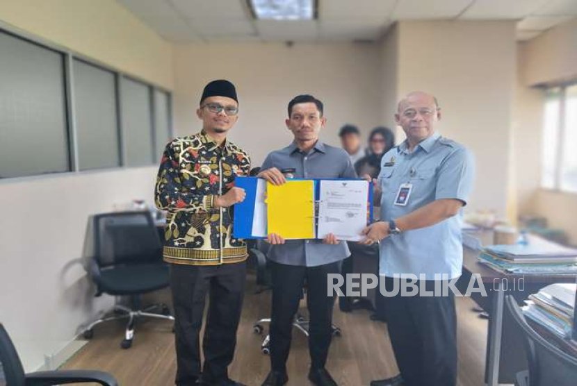 Serah Terima Dokumen Lahan Dapur BGN Aceh, Kolonel Wahyu: Tender Segera Dimulai Agustus Ini