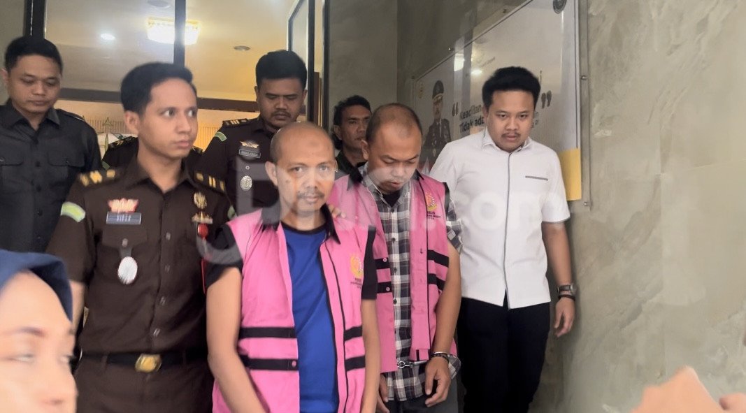 Kejari Depok Tahan Mantan Karyawan BRI Terkait Korupsi, Kerugian Negara Rp5 Miliar