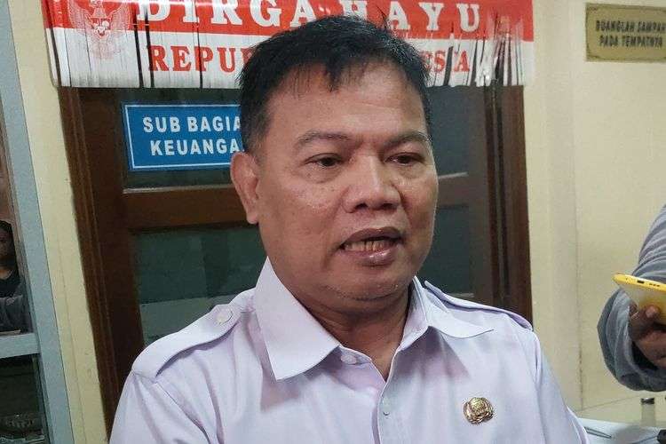 Setelah Dilaporkan Lakukan Asusila, Wakil Kepala Sekolah SMPN 23 Tangerang Akan Laporkan Korban