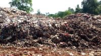 Setelah Dikunjungi Warga, Kantor UPT TPA Bangkonol Pandeglang Kosong