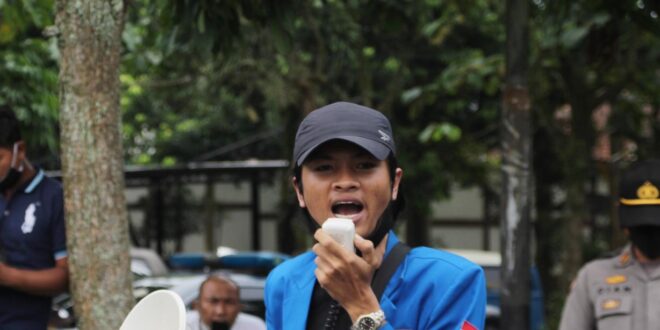 Pemkot Tasik Kirim Surat ke KemenPAN-RB Tangani Nasib Honorer R4