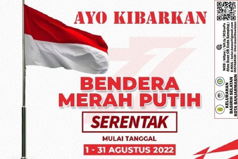 Banten Pecah, Tangerang Selatan Kibarkan Bendera Provinsi Tangerang Raya