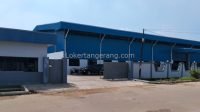 Lowongan Kerja Operator Mesin PT Shinjin Tex Indonesia Tangerang