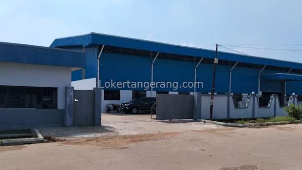 Lowongan Kerja Operator Mesin PT Shinjin Tex Indonesia Tangerang