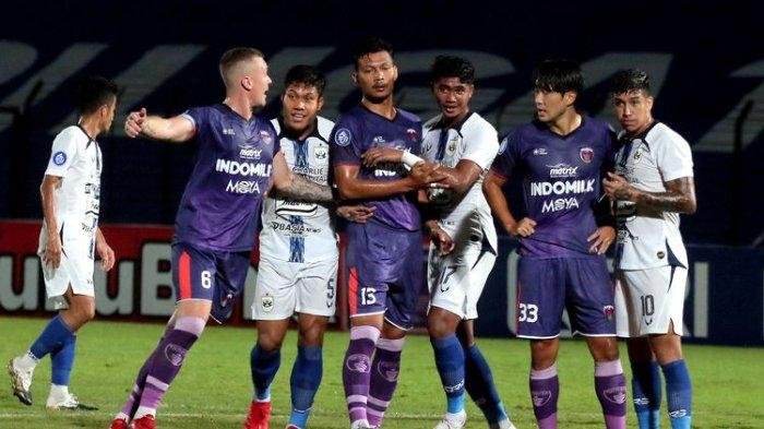 Prediksi Skor dan Live Streaming Persija vs Persita Tangerang di BRI Super League