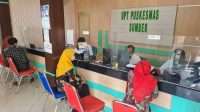 Puskesmas Tamansari Siap Berdiri, Bandung Perkuat Kesehatan Warga