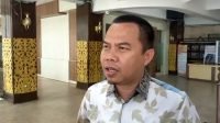 BKPSDM Ajak ASN Pandeglang Kurangi Gaya Hidup Mewah, Farid: Wujudkan Kehidupan Sederhana