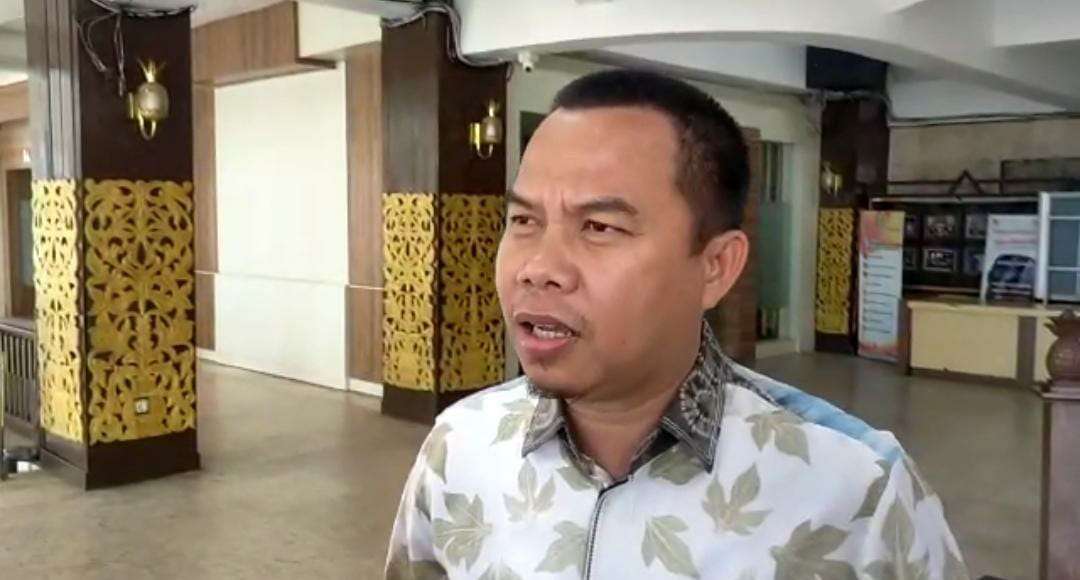BKPSDM Ajak ASN Pandeglang Kurangi Gaya Hidup Mewah, Farid: Wujudkan Kehidupan Sederhana