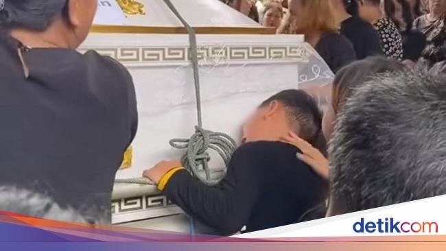 Tragedi Ciputat: Balita 4 Tahun Tewas, Tangisan Pilu Terdengar Tetangga