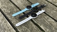 Smartwatch Garmin Venu X1, Solusi Canggih untuk Pelari, Pegolf, dan Pendaki