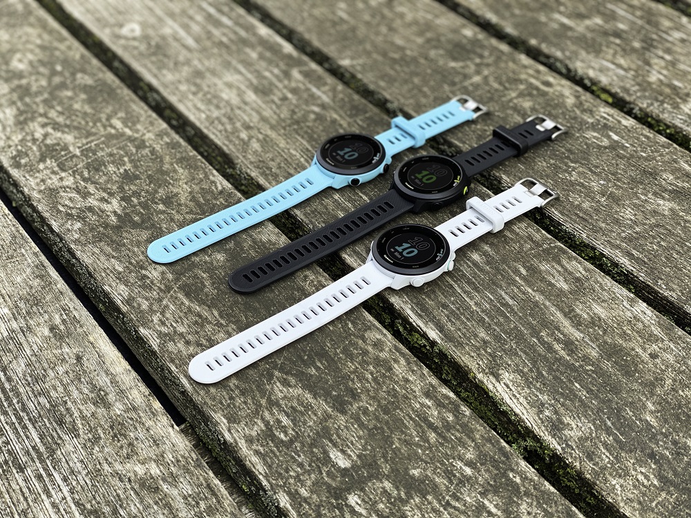 Smartwatch Garmin Venu X1, Solusi Canggih untuk Pelari, Pegolf, dan Pendaki