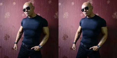 Komentar Pedas Deddy Corbuzier Soal Timothy yang Dianggap Meremehkan Orang Ngegym