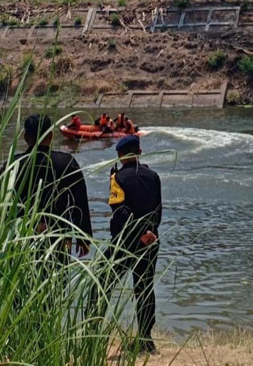 Pemusik Indramayu Tewas Usai Pesta Miras di Madiun