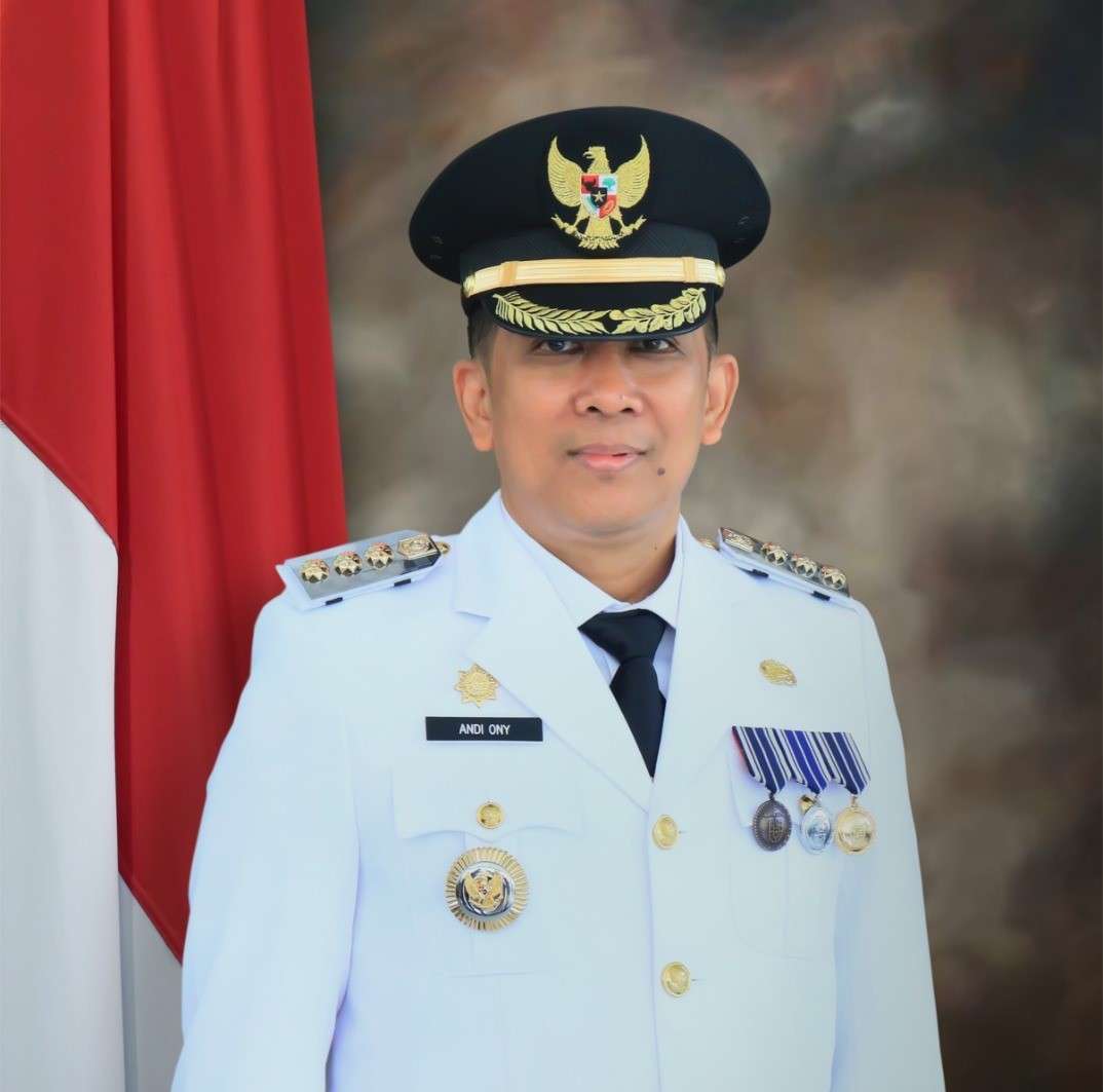 Bupati Dewi Setiani Lantik 478 PPPK, Tekankan Integritas dan Profesionalisme