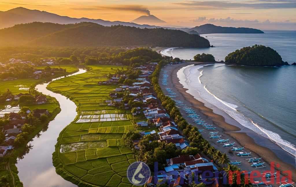 Sejarah Banten: Dari Pusat Perdagangan hingga Warisan Budaya yang Kaya
