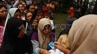 Pemkab Tangerang Buka Warung Tekan Inflasi di 3 Lokasi