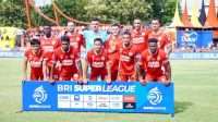 Jadwal Semen Padang FC Lawan Persita Tangerang Usai Seri 1-1 dengan PSM Makassar