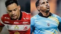 Pertandingan Panas Lulinha vs Eber Bessa Memperkuat Madura United Lawan Persita Tangerang!