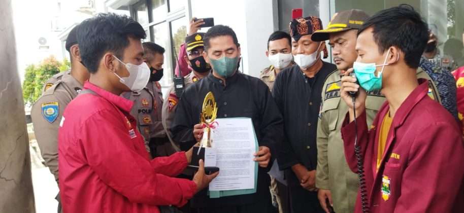 Gagal Pemekaran? Pandeglang Justru Tertinggal