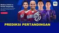 Prediksi Skor Madura United vs Persita Tangerang, Preview dan Susunan Pemain!