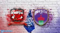 Susunan Pemain Madura United Vs Persita Tangerang: Duel Balotelli Vs Hokky Caraka